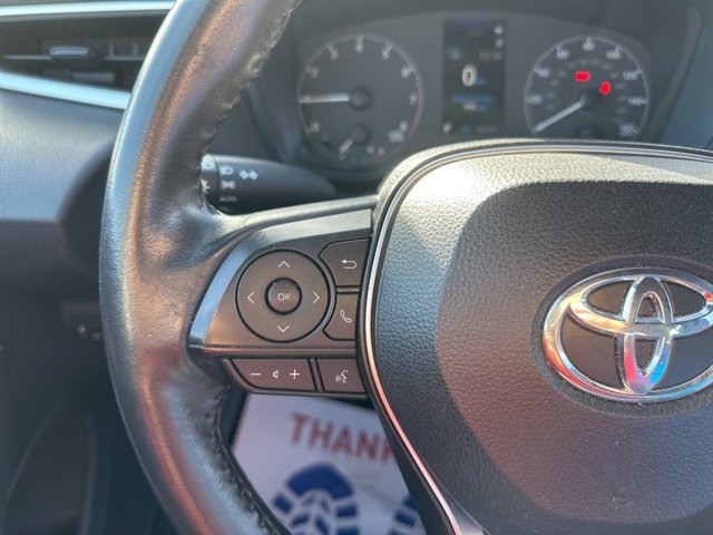 Used 2024 Toyota Corolla SE image 10