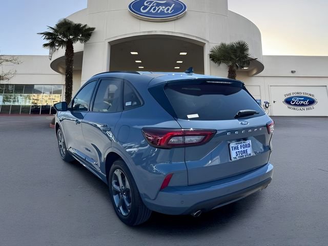 Certified 2024 Ford Escape ST-Line w/ Tech Pack #1 FWD image 8