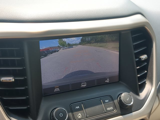 Used 2022 GMC Acadia Denali w/ Trailering Package FWD image 20