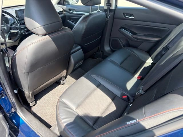 Used 2024 Nissan Altima 2.5 SR FWD image 11