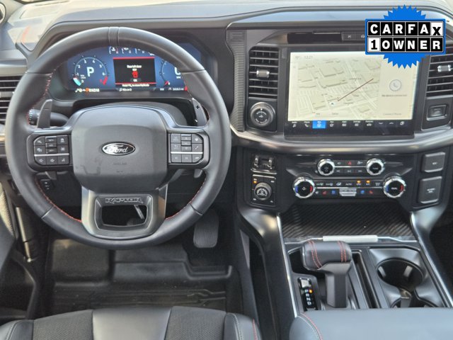 Certified 2025 Ford F150 Raptor AWD/4WD image 26
