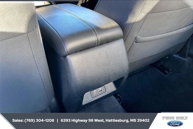 Used 2024 Nissan Altima 2.5 SV image 23