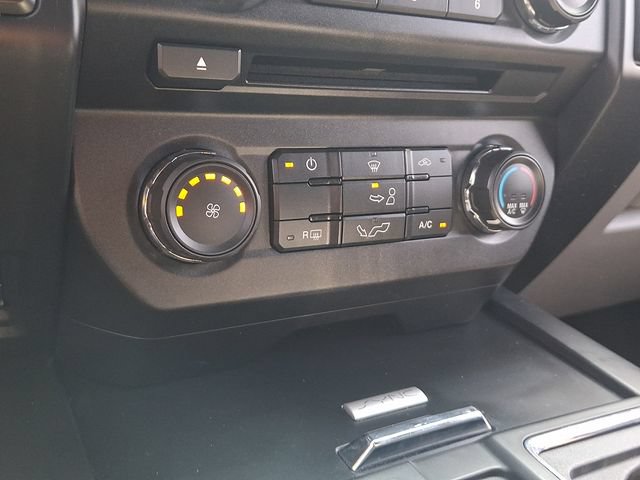 Certified 2018 Ford F150 XL w/ Equipment Group 101A Mid AWD/4WD image 28