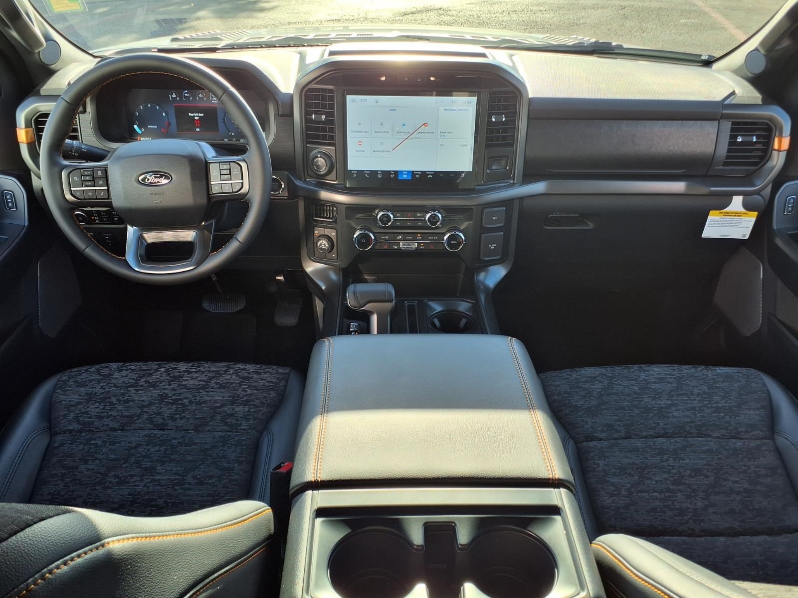 Certified 2026 Ford F150 Tremor AWD/4WD image 11