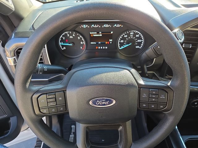 Certified 2023 Ford F150 XL w/ STX Appearance Package image 19