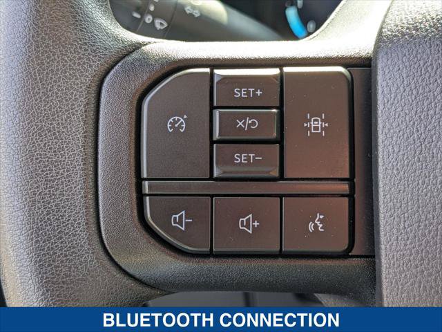 Certified 2024 Ford F150 STX RWD image 14