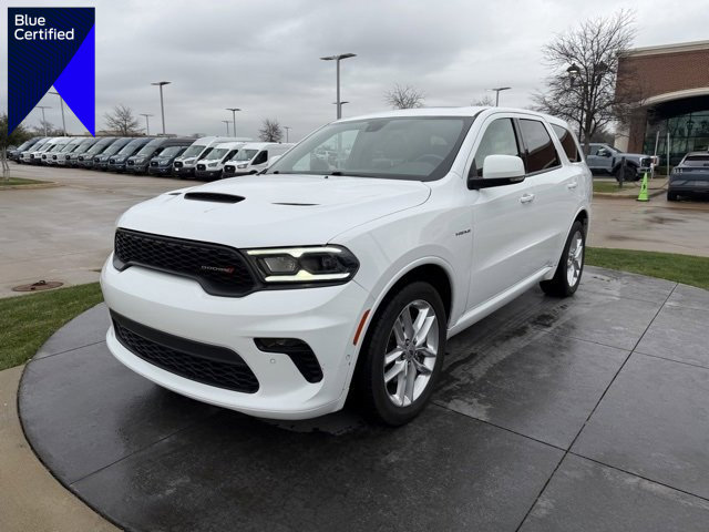 Used 2022 Dodge Durango R/T