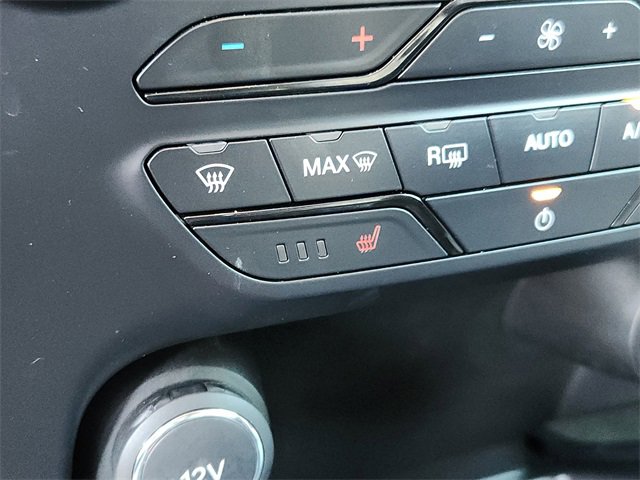 Certified 2021 Ford Ranger Lariat w/ Equipment Group 501A High image 31