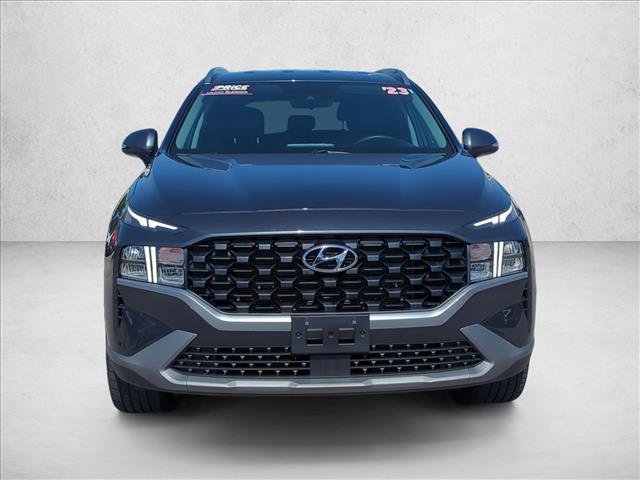 Used 2023 Hyundai Santa Fe SEL AWD/4WD image 2