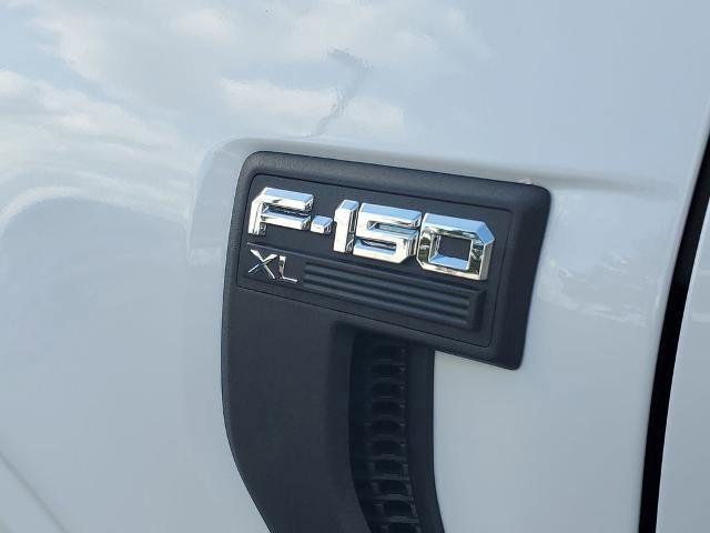 Certified 2024 Ford F150 XL image 28