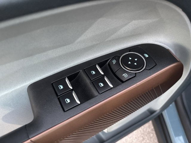 Certified 2022 Ford Maverick Lariat AWD/4WD image 21