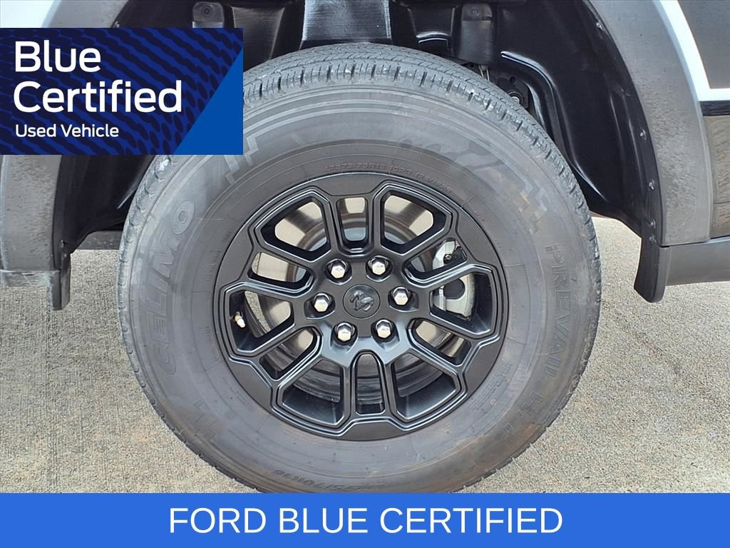Used 2025 RAM 1500 Rebel w/ Rebel Level 1 Equipment Group AWD/4WD image 31