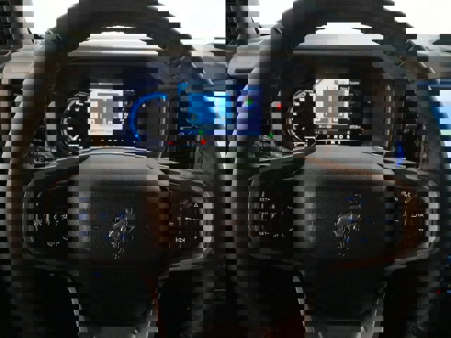 Certified 2024 Ford Bronco Big Bend image 12