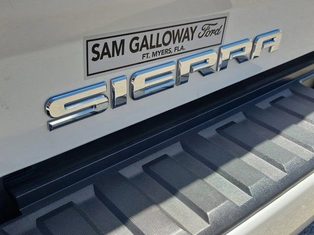 Used 2018 GMC Sierra 1500 Denali w/ Denali Ultimate Package AWD/4WD image 11