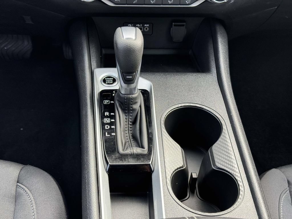 Used 2025 Nissan Altima 2.5 S FWD image 8