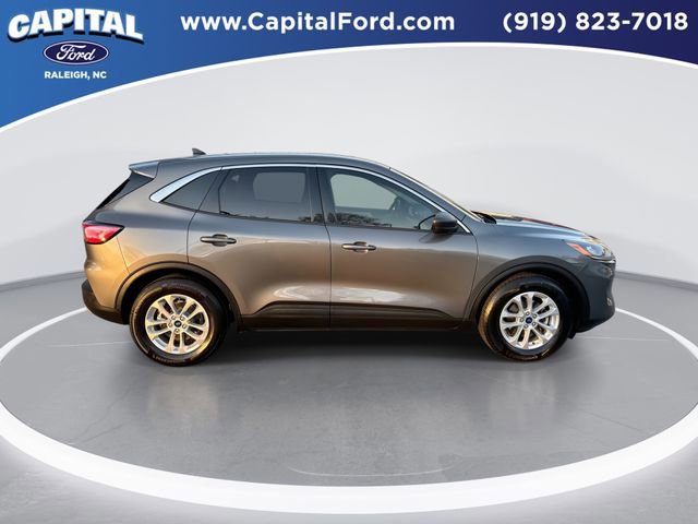 Certified 2022 Ford Escape SE w/ Convenience Package image 7