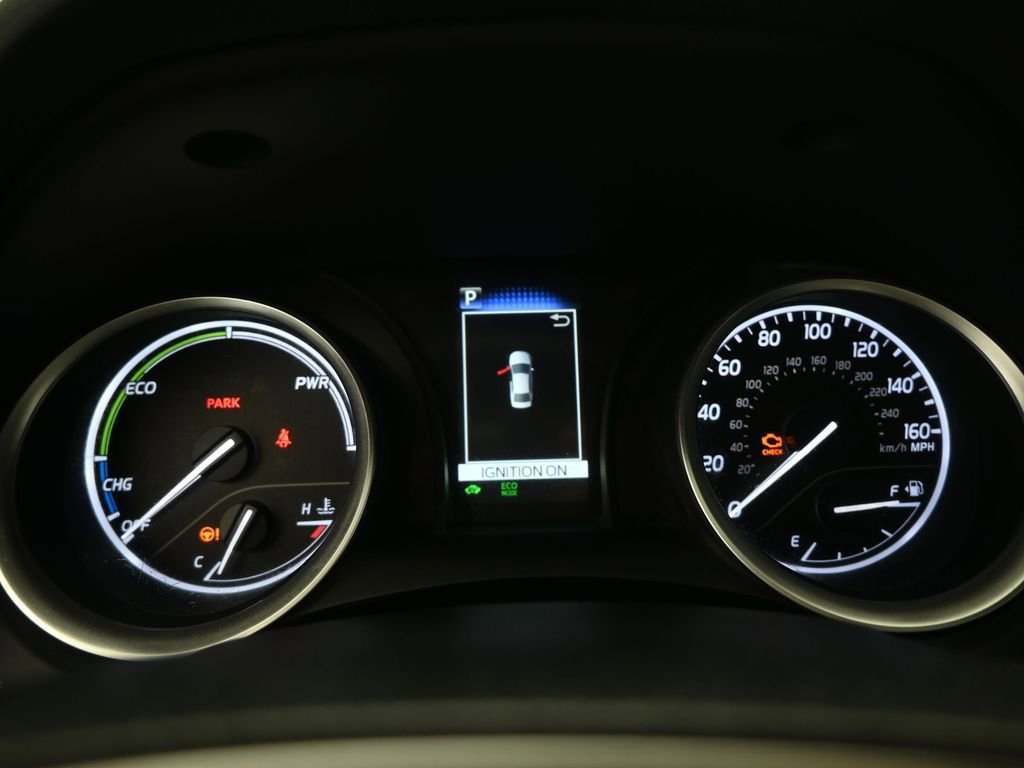 Used 2023 Toyota Camry LE image 38