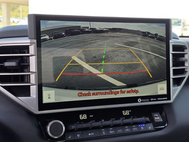 Used 2024 Toyota Tundra Limited w/ Power Package AWD/4WD image 10