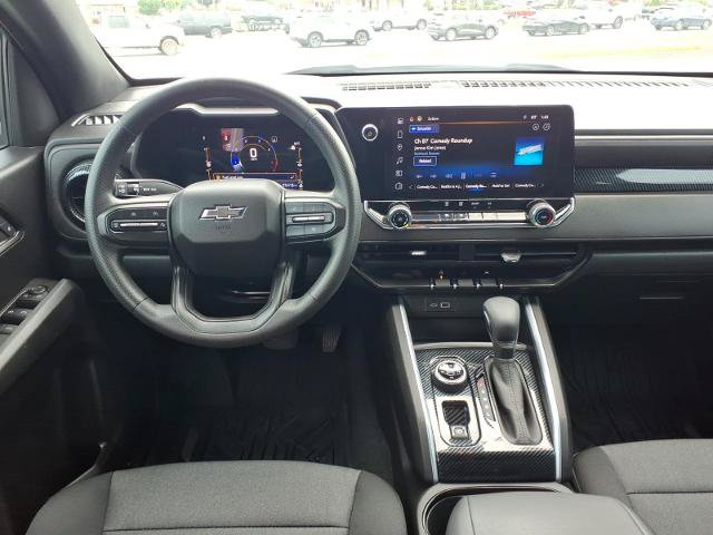 Used 2023 Chevrolet Colorado Trail Boss w/ Technology Package AWD/4WD image 17