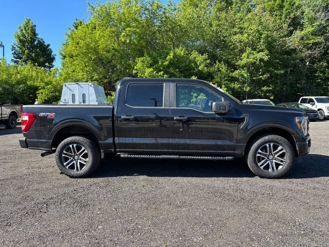 Certified 2023 Ford F150 XL w/ STX Appearance Package AWD/4WD image 6
