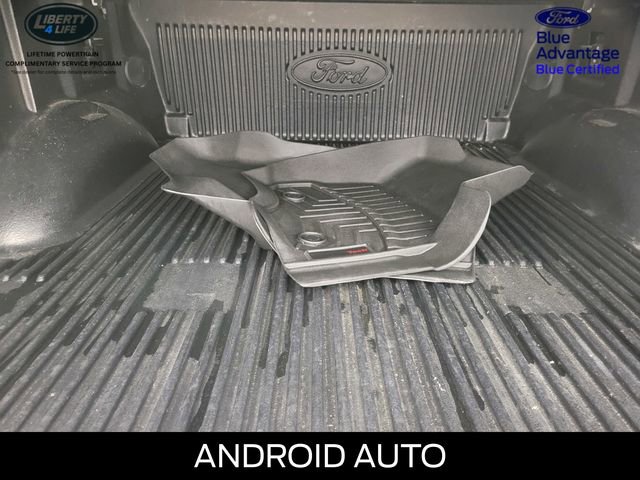 Certified 2019 Ford F150 XLT w/ Equipment Group 302A Luxury image 16