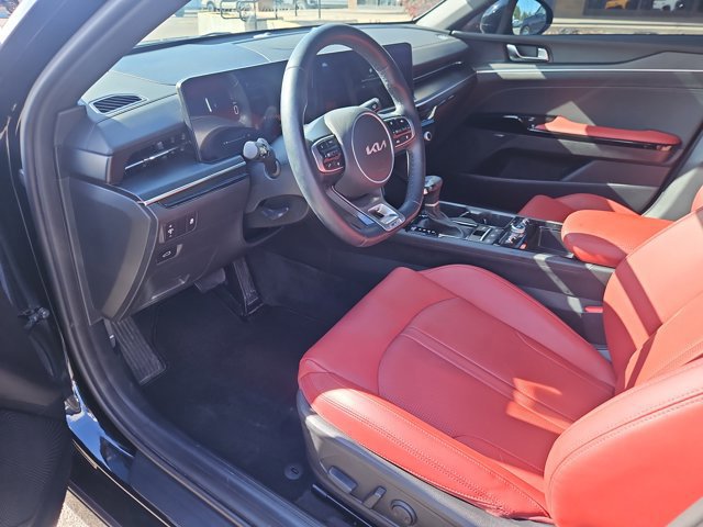 Used 2025 Kia K5 GT-Line w/ GT-Line Premium Package AWD/4WD image 9