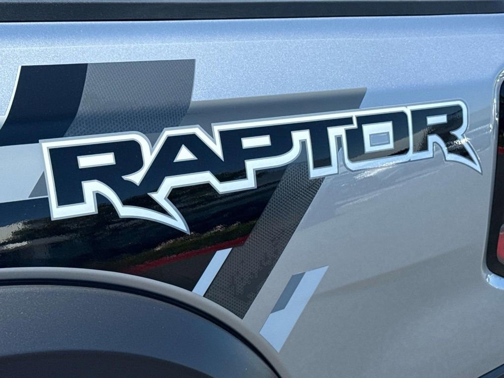 Certified 2024 Ford Ranger Raptor image 6