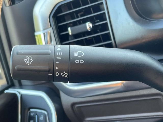 Certified 2025 Ford F150 King Ranch w/ FX4 Off-Road Package AWD/4WD image 24