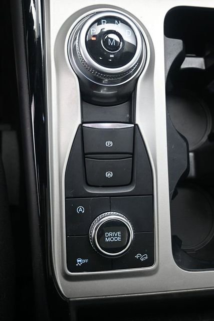 Certified 2023 Ford Explorer ST w/ Equipment Group 401A AWD/4WD image 13