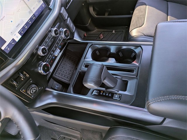 Certified 2023 Ford F150 Raptor image 16