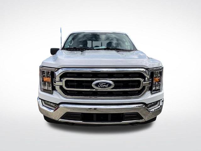 Certified 2023 Ford F150 XLT w/ Equipment Group 302A High AWD/4WD image 9