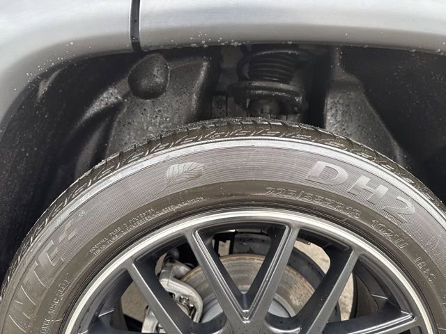 Used 2018 Jeep Compass Sport w/ Tech Group FWD image 11