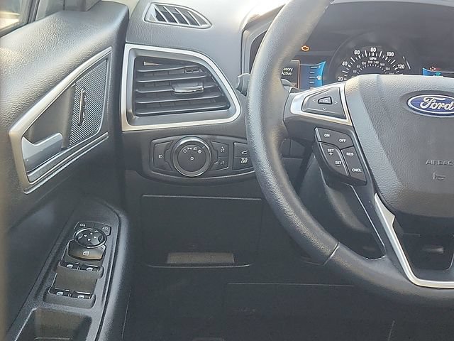 Certified 2022 Ford Edge SEL w/ Convenience Package AWD/4WD image 12