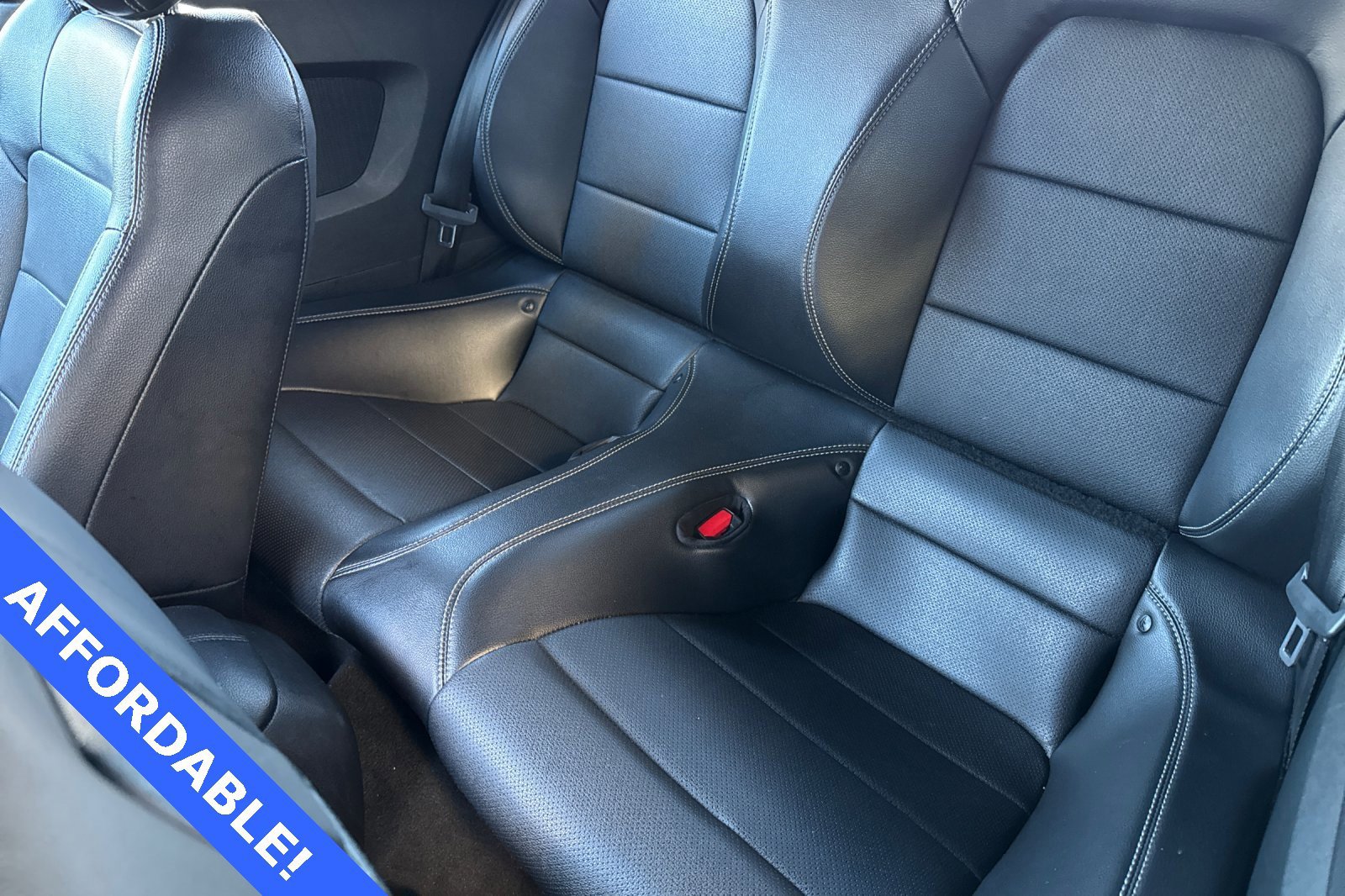 Certified 2023 Ford Mustang Premium image 14