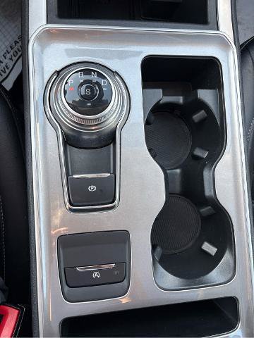 Certified 2023 Ford Edge SEL w/ Convenience Package AWD/4WD image 23