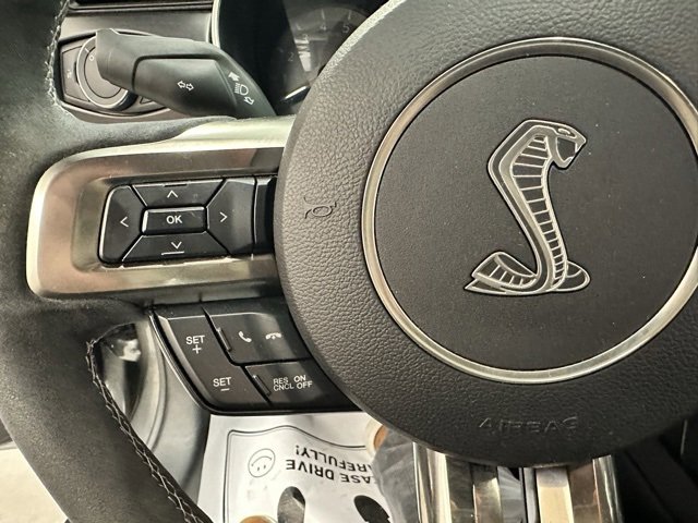 Certified 2017 Ford Mustang Shelby GT350 w/ Electronics Package image 42