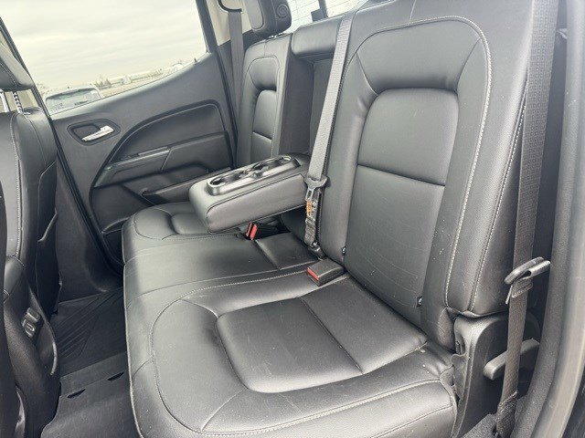 Used 2022 Chevrolet Colorado ZR2 image 23