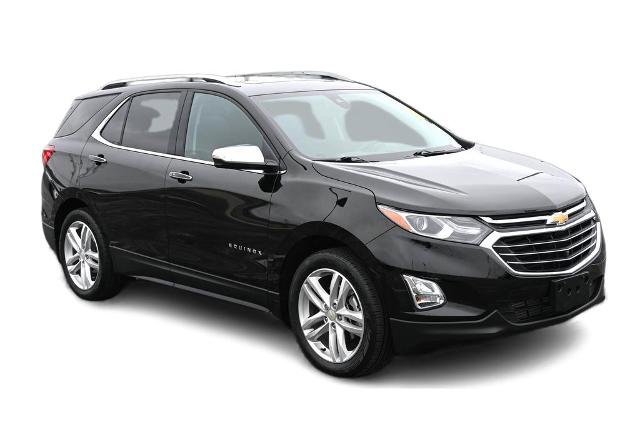 Used 2020 Chevrolet Equinox Premier image 3