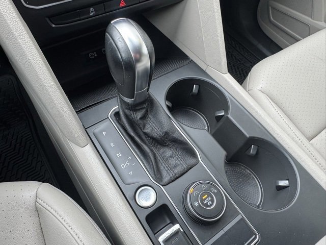 Used 2019 Volkswagen Atlas SE w/ Towing Package image 35