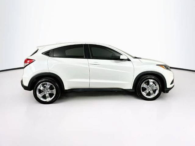 Used 2022 Honda HR-V LX image 25