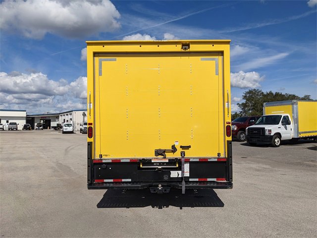 Certified 2023 Ford E-350 and Econoline 350 Super Duty w/ Driver's Safety Package image 5