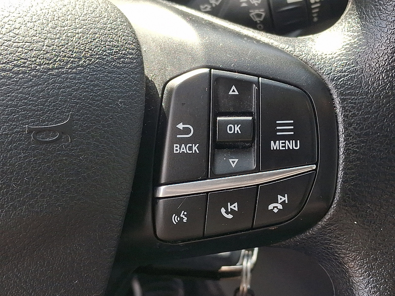 Certified 2024 Ford Transit 250 Low Roof w/ Exterior Upgrade Package image 19