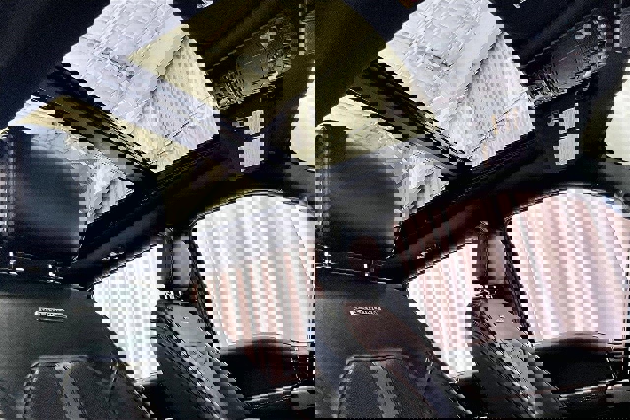 Certified 2021 Ford F250 Platinum w/ Tremor Off-Road Package image 28