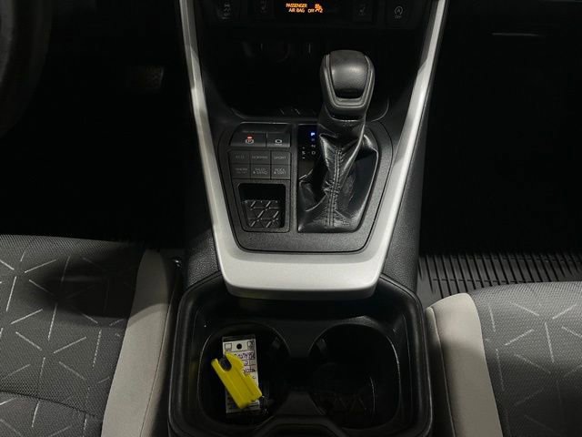 Used 2021 Toyota RAV4 XLE image 34
