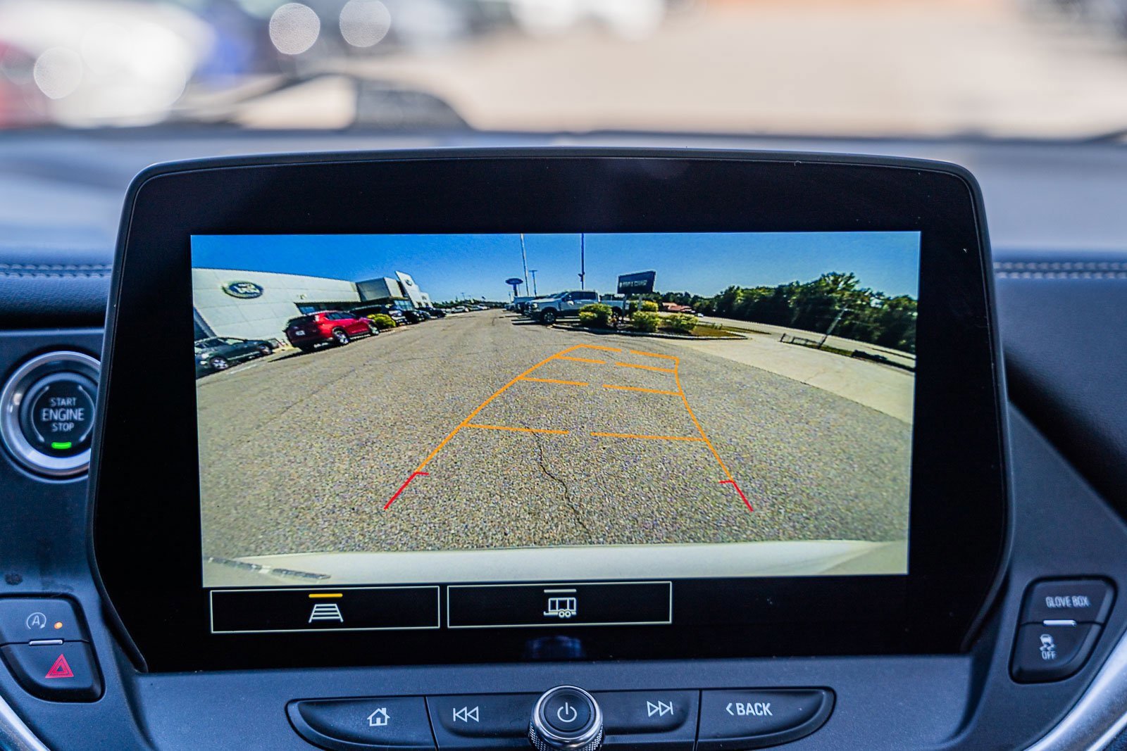 Used 2023 Chevrolet Blazer LT image 31