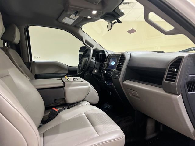 Certified 2022 Ford F350 XL w/ STX Appearance Package AWD/4WD image 23