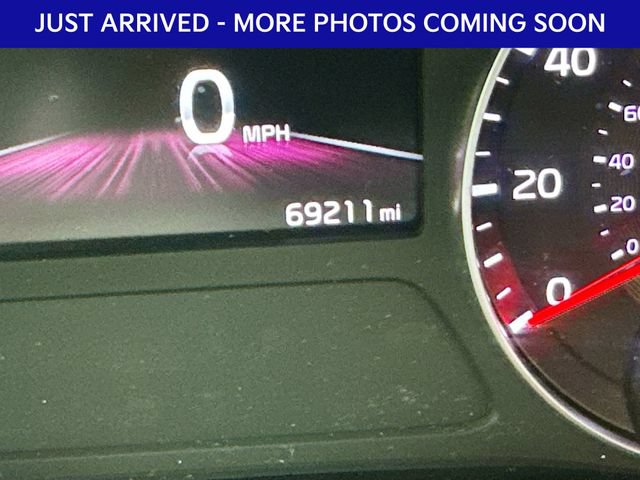 Used 2023 Kia Forte GT-Line w/ GT-Line Technology Package FWD image 12