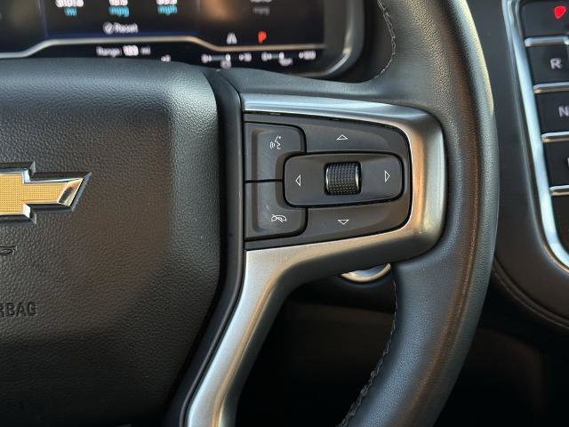 Used 2024 Chevrolet Tahoe LT image 23