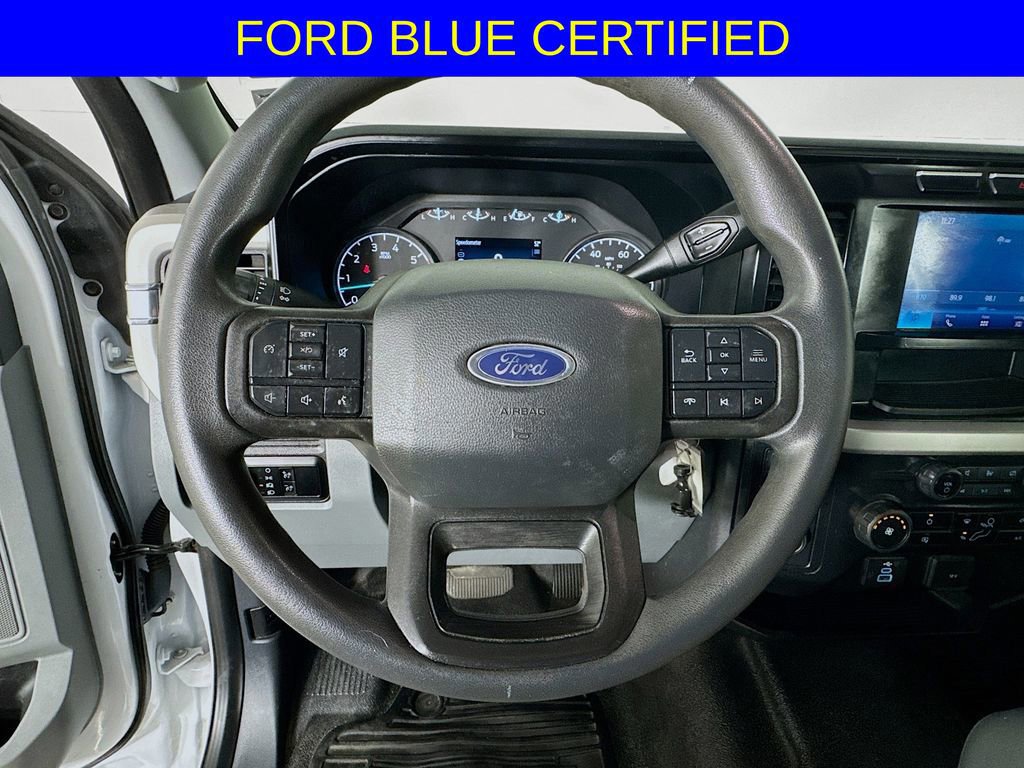 Certified 2024 Ford F250 XL image 11