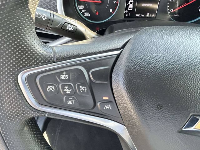 Used 2024 Chevrolet Malibu LT FWD image 8